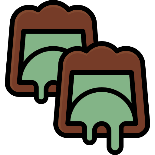 chocolates artesanales